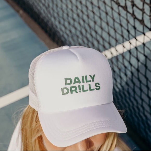 Daily Drills OG hat - Picture 1 of 7